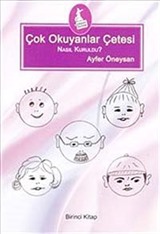 Çok Okuyanlar Çetesi