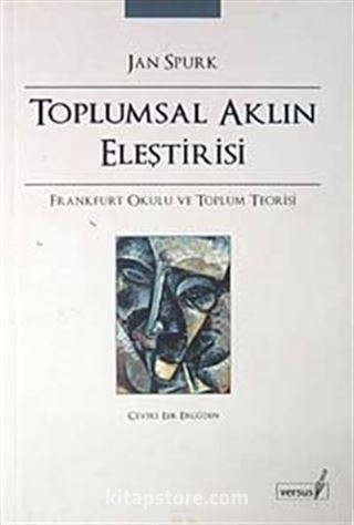 Toplumsal Aklın Eleştirisi