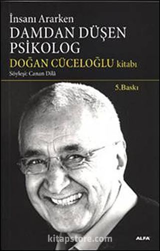 İnsanı Ararken Damdan Düşen Psikolog