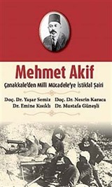 Mehmet Akif