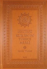 Nüzul Sırasına Göre Necm Necm Kur'an'ın Türkçe Meali