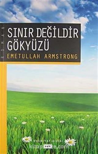 Sınır Değildir Gökyüzü