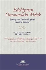 Edebiyatın Omzundaki Melek