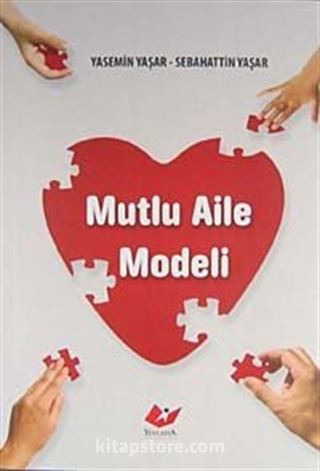 Mutlu Aile Modeli