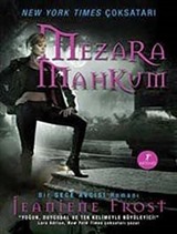 Mezara Mahkum / Bir Gece Avcısı Romanı 4. Kitap