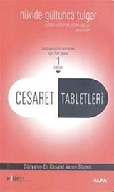 Cesaret Tabletleri