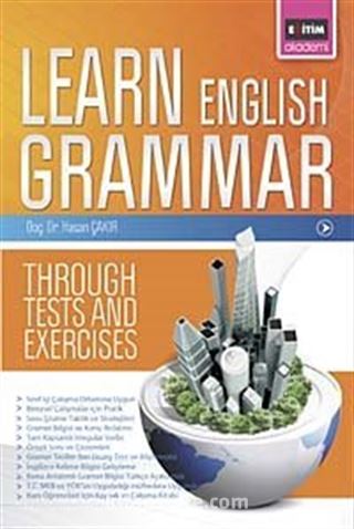 Learn English Grammar