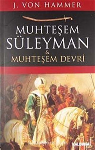 Muhteşem Süleyman ve Muhteşem Devri