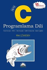 C Programlama Dili