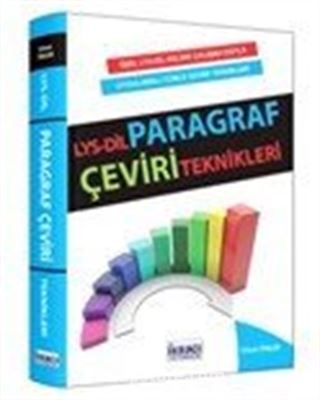 LYS-Dil Paragraf Çeviri Teknikleri