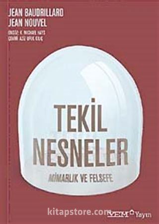 Tekil Nesneler