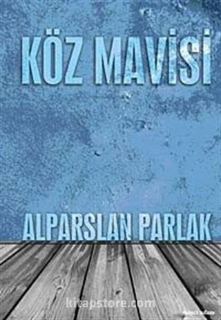 Köz Mavisi