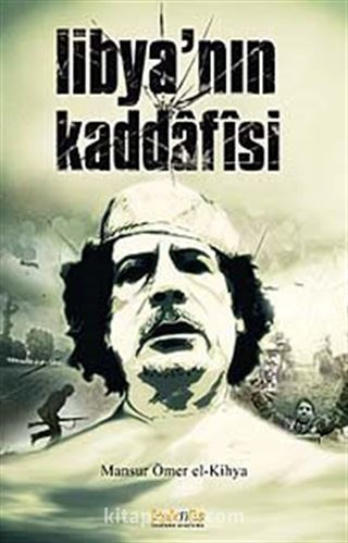 Libya'nın Kaddafisi