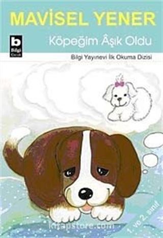 Köpeğim Aşık Oldu