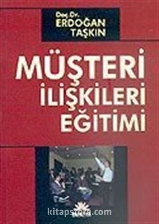 Müşteri İlişkileri Eğitimi