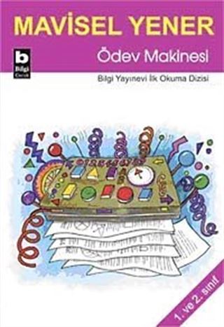 Ödev Makinesi