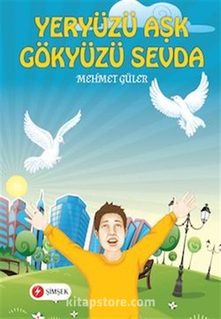 Yeryüzü Aşk Gökyüzü Sevda