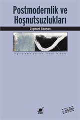 Postmodernlik ve Hoşnutsuzlukları