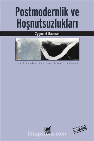 Postmodernlik ve Hoşnutsuzlukları