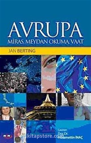 Avrupa