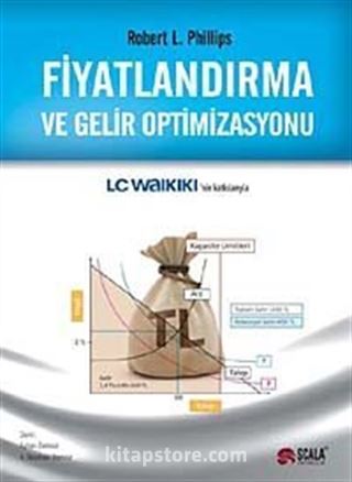 Fiyatlandırma ve Gelir Optimizasyonu