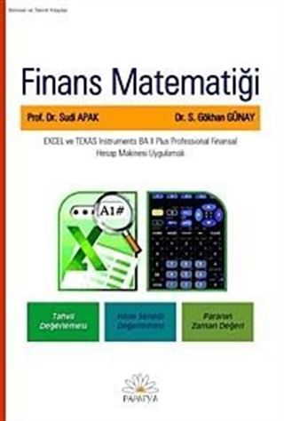 Finans Matematiği