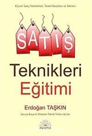 Satış Teknikleri Eğitimi