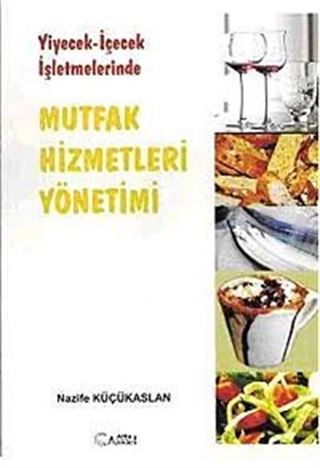 Mutfak Hizmetleri Yönetimi