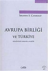 Avrupa Birliği ve Türkiye