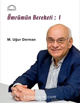 Ömrümün Bereketi-1