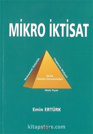 Mikro İktisat