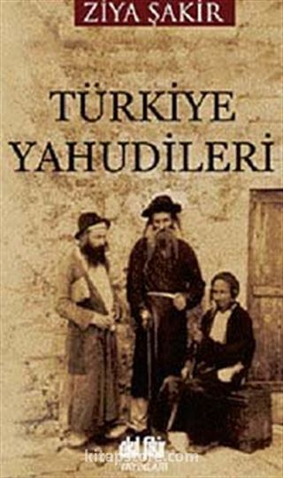 Türkiye Yahudileri