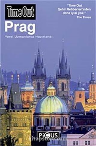 Time Out Prag