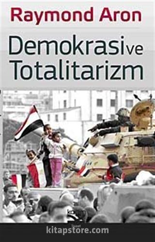 Demokrasi ve Totalitarizm