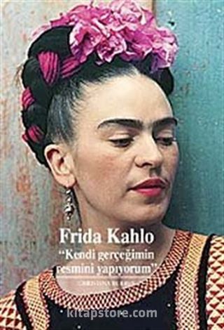 Frida Kahlo