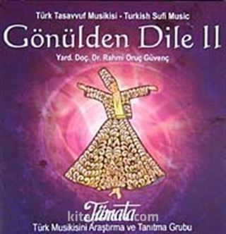 Gönülden Dile 2 (Cd)