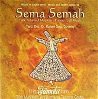 Sema Semah (Cd)