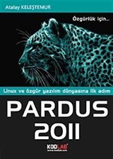 Pardus 2011 (DVD ekli)