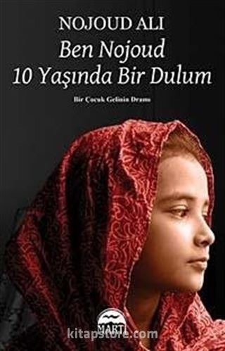 Ben Nojoud 10 Yaşında Bir Dulum