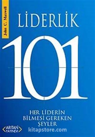 Liderlik 101