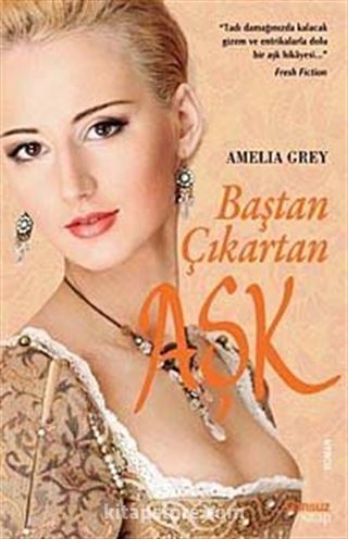 Baştan Çıkartan Aşk