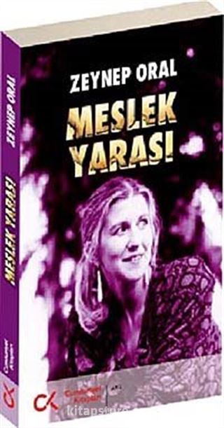 Meslek Yarası