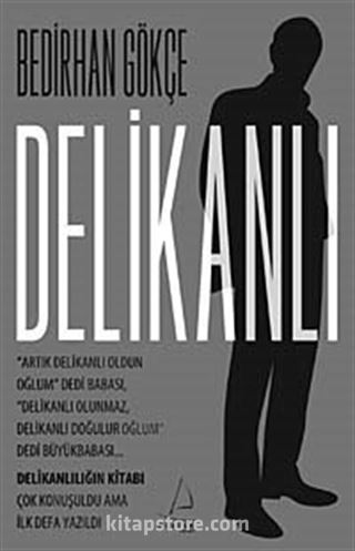 Delikanlı