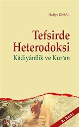 Tefsirde Heterodoksi