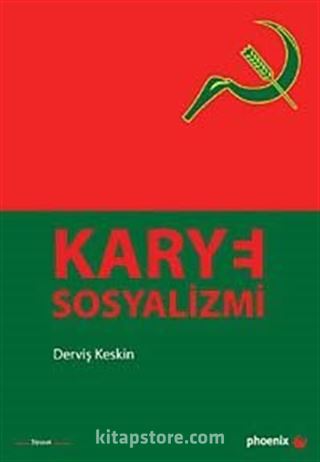 Karye Sosyalizmi