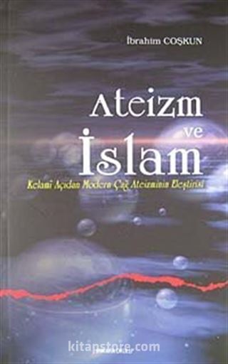 Ateizm ve İslam