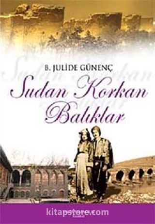 Sudan Korkan Balıklar