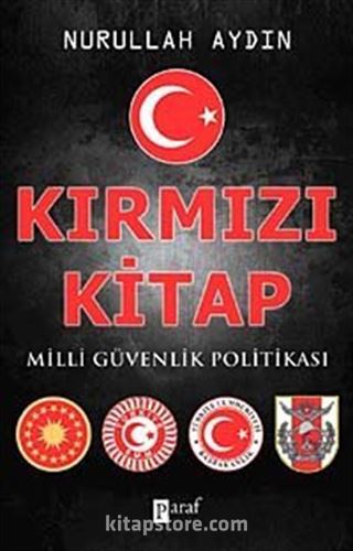 Kırmızı Kitap