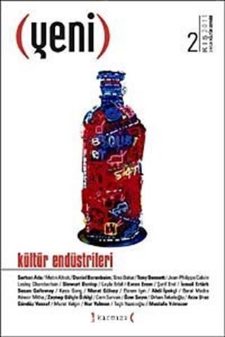 Yeni - 3 Aylık Kültür Dergisi Sayı:2 Kış 2011