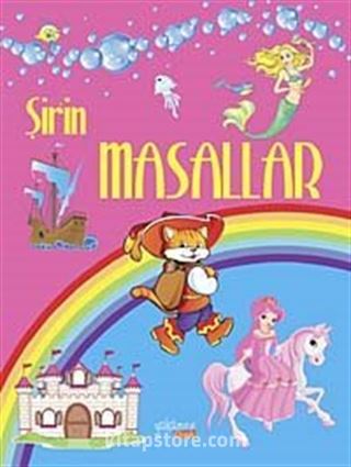 Şirin Masallar